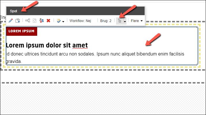 Tilføj modul